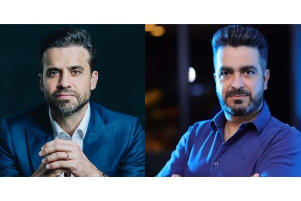 Leonardo Avalanche desponta como novo líder da direita e fortalece PRTB com aliança com Pablo Marçal